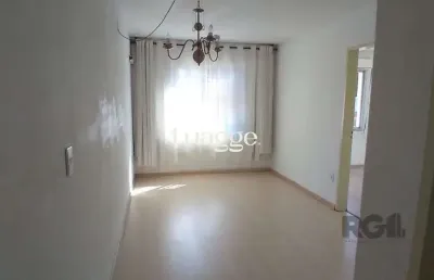 Apartamento com 1 quarto à venda na Avenida Antônio Carvalho, 2652, Jardim Carvalho, Porto Alegre