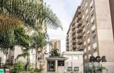 Apartamento com 3 quartos à venda na Avenida Otto Niemeyer, 1778, Camaquã, Porto Alegre
