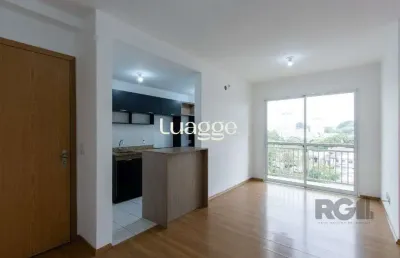 Apartamento com 2 quartos à venda na Rua Doutor Barcelos, 2489, Tristeza, Porto Alegre