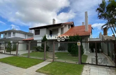 Casa com 5 quartos à venda na Rua Tipuana, 906, Atlântida, Xangri-Lá