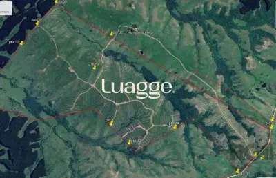 Chácara / sítio à venda na Estrada Aberta Do Cerro, 62, Zona Rural, Pinheiro Machado