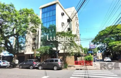 Sala comercial para alugar na Rua Joaquim Nabuco, 74, Cidade Baixa, Porto Alegre