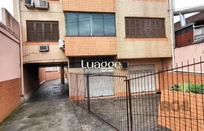 Apartamento com 2 quartos à venda na Avenida Professor Oscar Pereira, 2304, Glória, Porto Alegre