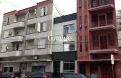 Prédio para alugar na Rua José do Patrocínio, 135, Cidade Baixa, Porto Alegre