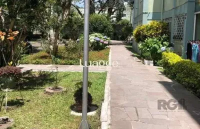 Apartamento com 2 quartos à venda na Rua João Mora, 569, Camaquã, Porto Alegre