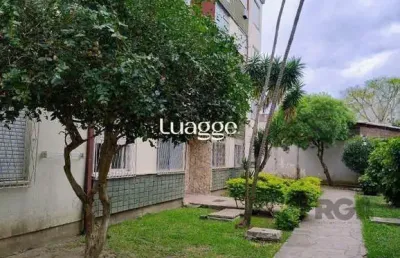 Apartamento com 1 quarto à venda na Rua Padre Ângelo Corso, 320, Cavalhada, Porto Alegre