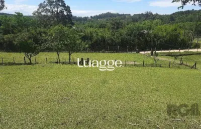 Chácara / sítio com 3 quartos à venda na Rua Passo da Batalha, 777, Branquinha, Viamão