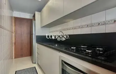 Apartamento com 2 quartos à venda na Rua Jose Milton Lopez, 1177, Zona Nova, Capão da Canoa