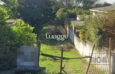 Terreno à venda na Rua General Jonathas Borges Fortes, 697, Glória, Porto Alegre