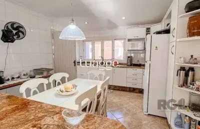 Casa com 3 quartos à venda na Rua Rio Negro, 301, Centro, Xangri-Lá