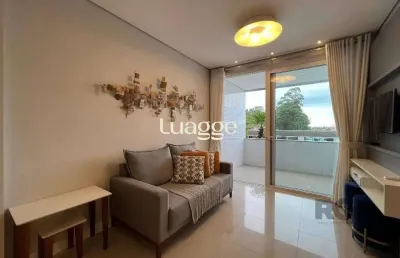 Apartamento com 3 quartos à venda na Avenida Central, 1581, Atlântida, Xangri-Lá
