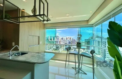 Apartamento à venda com infraestrutura espetacular !!!