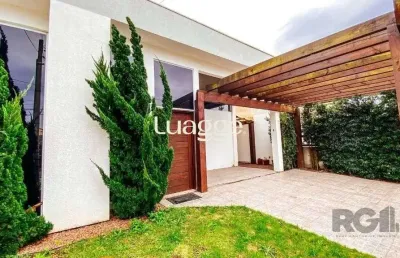 Casa com 4 quartos à venda na Rua Araponga, 648, Atlântida, Xangri-Lá