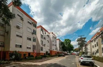 Apartamento reformado de 02 dormitórios perto de supermercados, onibus e farmacias
