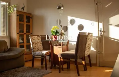 Apartamento de 1 quarto, no bairro rio brando em novo hamburo.