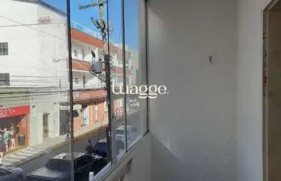 Apartamento com 1 quarto à venda na Rua Pindorama, 398, Arroio Teixeira, Capão da Canoa