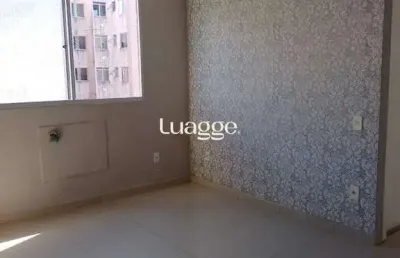 Apartamento com 2 quartos à venda na Rua José Iuchno, 201, Hípica, Porto Alegre