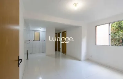 Apartamento com 2 quartos à venda na Travessa Escobar, 132, Camaquã, Porto Alegre