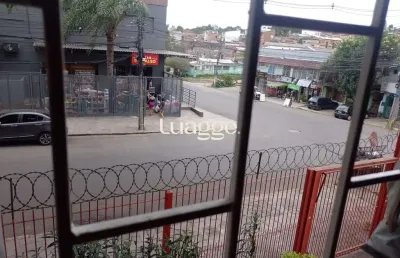 Apartamento com 2 quartos à venda na Rua Professor Pedro Santa Helena, 785, Jardim do Salso, Porto Alegre