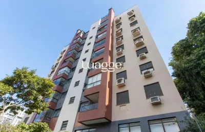Apartamento com 2 quartos à venda na Rua Professor Duplan, 217, Rio Branco, Porto Alegre