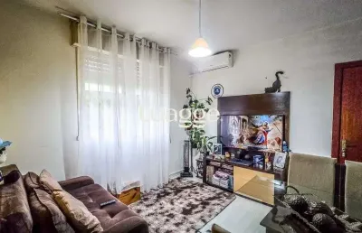 Apartamento com 1 dormitório no condomínio pereira neto