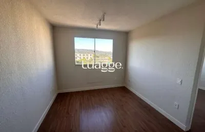 Apartamento com 2 quartos à venda na Avenida Família Gonçalves Carneiro, 502, Cavalhada, Porto Alegre