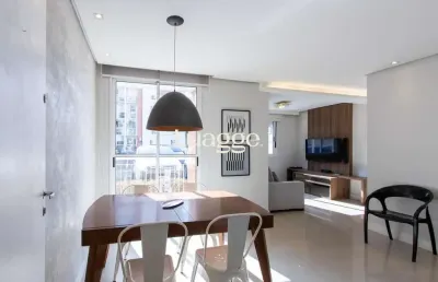 Apartamento com 2 quartos à venda na Rua Doutor Campos Velho, 1814, Cristal, Porto Alegre