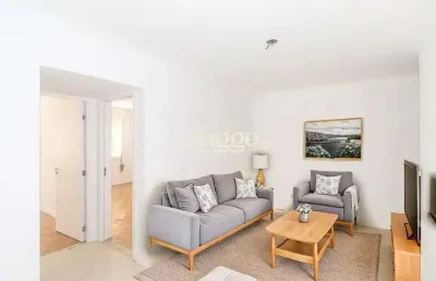 Apartamento com 2 quartos para alugar na Avenida Praia de Belas, 620, Praia de Belas, Porto Alegre