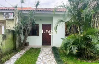 Casa térrea com 2 dormitórios e pátio – residencial nossa senhora de guadalupe, bairro hípica