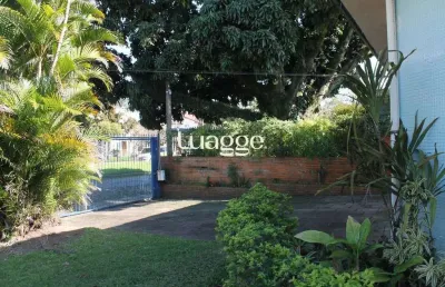 Casa para venda - 221m², 3 dormitórios, sendo 1 suites, 4 vagas - tristeza