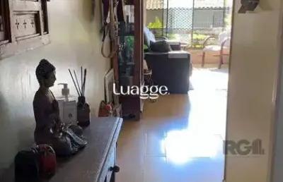 Apartamento com 2 quartos à venda na Rua Doutor Pereira Neto, 667, Tristeza, Porto Alegre