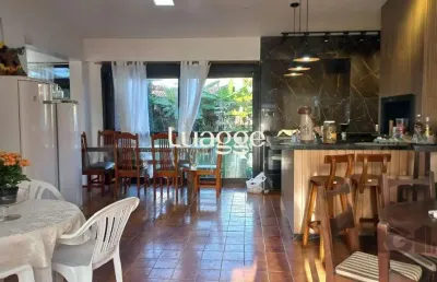 Casa com 3 quartos à venda na Rua Panapana, 672, Atlântida, Xangri-Lá