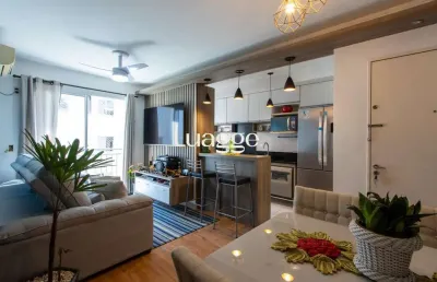 Apartamento com 3 quartos à venda na Avenida Otto Niemeyer, 1759, Tristeza, Porto Alegre