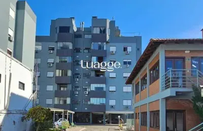 Apartamento com 2 quartos à venda na Rua Afonso Arinos, 358, Camaquã, Porto Alegre
