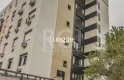 Apartamento de 3 dormitórios, 1 suíte e 1 vaga dupla, no bairro tristeza.