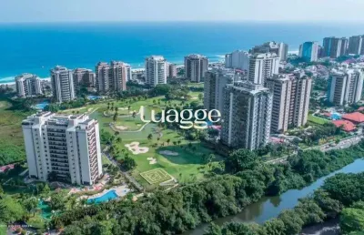 Apartamento com 4 quartos à venda na Avenida Diário de Notícias, 1260, Cristal, Porto Alegre
