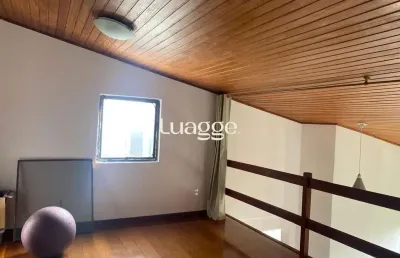 Cobertura com 3 quartos à venda na Rua Afonso Arinos, 381, Camaquã, Porto Alegre