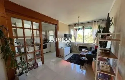 Apartamento com 1 quarto à venda na Rua Landel de Moura, 638, Tristeza, Porto Alegre