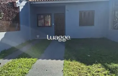 Casa térrea à venda no residencial nossa senhora de guadalupe – hípica
