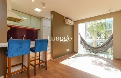 Apartamento com 3 quartos à venda na Rua Doutor Barcelos, 2494, Tristeza, Porto Alegre