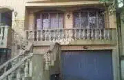 Casa para venda - 600m², 6 dormitórios, sendo 6 suites, 9 vagas - vila assunção