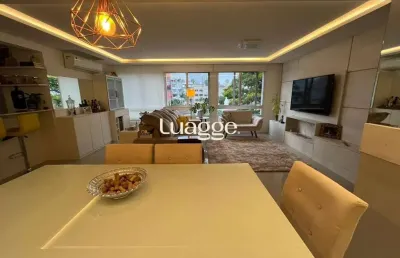 Apartamento com 2 quartos para alugar na Rua Mário Antunes da Cunha, 252, Petrópolis, Porto Alegre