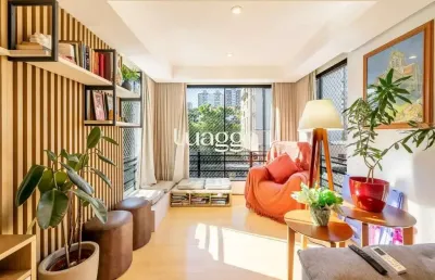 Apartamento com 3 quartos à venda na Avenida Coronel Lucas de Oliveira, 2569, Petrópolis, Porto Alegre