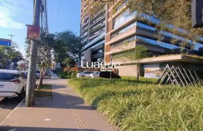 Apartamento com 2 quartos à venda na Avenida Praia de Belas, 2079, Praia de Belas, Porto Alegre