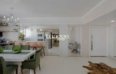 Apartamento com 4 quartos, 1 vaga e 168.65m² no bairro bom fim