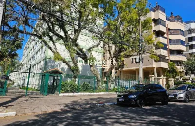 Apartamento com 2 quartos à venda na Rua Doutor Barcelos, 994, Tristeza, Porto Alegre