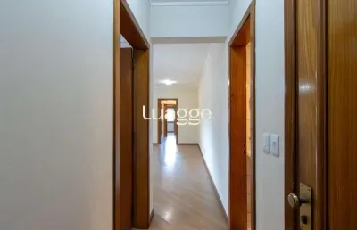 Apartamento com 3 quartos à venda na Avenida Ganzo, 739, Menino Deus, Porto Alegre