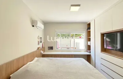 Apartamento garden 2 dormitórios com suite no bairro triteza rua landel moura zona sul porto alegre