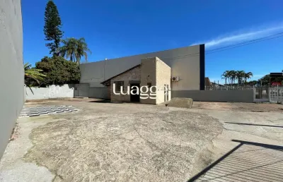 Dois terrenos lado a lado em localização estratégica de ipanema – porto alegre área total: 552 m²