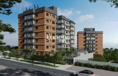 Apartamento com 2 quartos à venda na Rua General Rondon, 1437, Tristeza, Porto Alegre